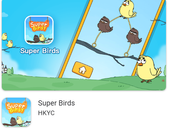 Game Super BirdsApakah Terbukti Membayar & Aman? Review Terbaru