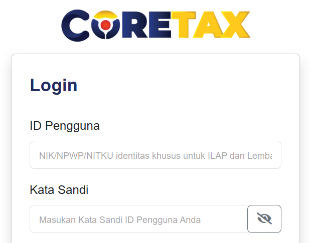 Solusi Tidak Bisa Membuat Bukti Potong PPh 21/23 Karena Pegawai Belum Daftar Coretax?