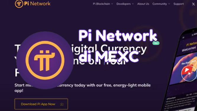 MEXC Pi Network Hari Ini: Update Harga & Prediksi Terbaru!