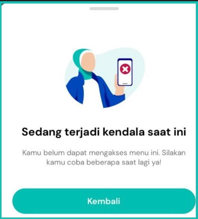 5 Cara Mengatasi BYOND BSI Error dan Penyebabnya