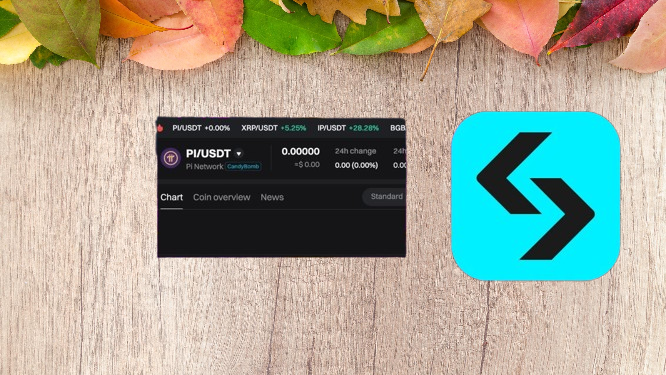 Review Pi Network di Bitget: Peluang Besar Saat Launching 2025