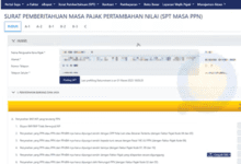 4 Solusi SPT Masa PPN Tidak Cocok Dengan Faktur Pajak Keluaran dan Masukan (Lampiran A2, B1, B2, B3)