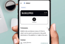 5 Cara Cepat Mendapatkan Build Gratis di X World Auto Banjir Koin