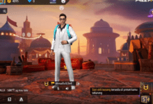 Cara Mendapatkan Celana Denim di Free Fire (FF) Secara Gratis