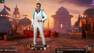 Cara Mendapatkan Celana Denim di Free Fire (FF) Secara Gratis