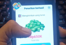 Cara Withdraw di Speed Man Tanpa Menggandakan Uang Kertas