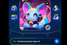 7 Cara Menambang di Mode AI Aplikasi X World Terbaru