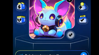 7 Cara Menambang di Mode AI Aplikasi X World Terbaru