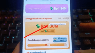 5 Trik Cara Menggandakan Penghasilan Di Game Speed Man Terbaru