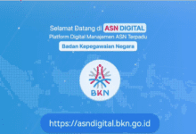 Tutorial Aktivasi Multi-Factor Authentication (MFA) dan Edaran BKN tentang Penerapan MFA bagi ASN