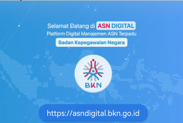 Tutorial Aktivasi Multi-Factor Authentication (MFA) dan Edaran BKN tentang Penerapan MFA bagi ASN
