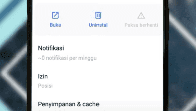 5 Cara Mengatasi Aplikasi Sapawarga Error Terbaru