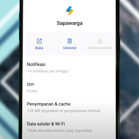 5 Cara Mengatasi Aplikasi Sapawarga Error Terbaru