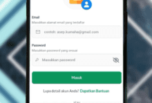 Cara Login dan Daftar Aplikasi Sapawarga Jabar Super Apps