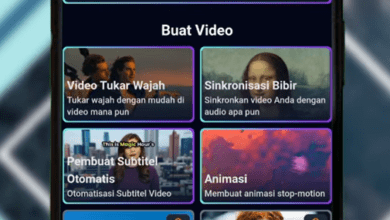 Cara Edit Video Pemain Bola Pakai Foto Wajah Kita Sendiri