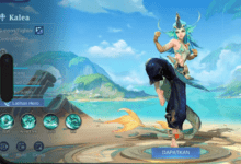 3 Cara Mendapatkan Hero Kalea di Mobile Legends (ML)