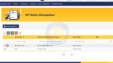 3 Solusi Bukti Potong Tercatat Lebih dari Satu di SPT Masa PPh 21 Coretax