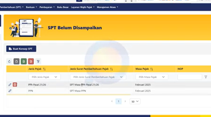 3 Solusi Bukti Potong Tercatat Lebih dari Satu di SPT Masa PPh 21 Coretax