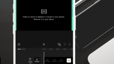Cara Mengatasi CapCut Error Tidak Bisa Ekspor Video Terbaru 2025