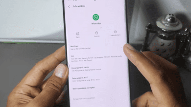 5 Cara Mengatasi HP Vivo Tidak Bisa Kirim Video di WhatsApp 100% Berhasil