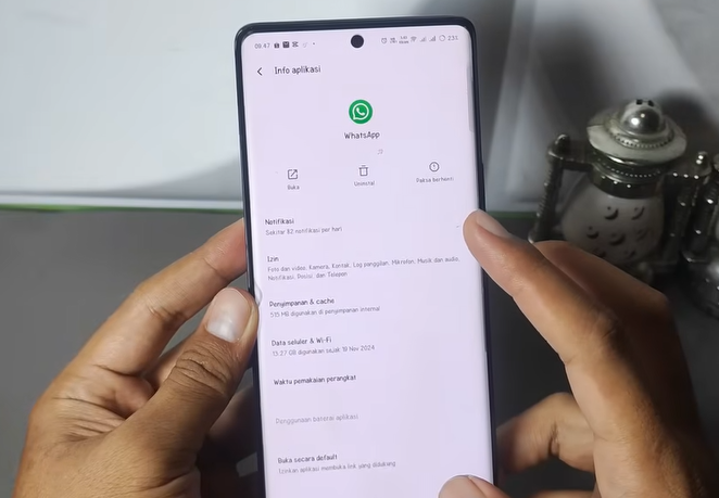 5 Cara Mengatasi HP Vivo Tidak Bisa Kirim Video di WhatsApp 100% Berhasil