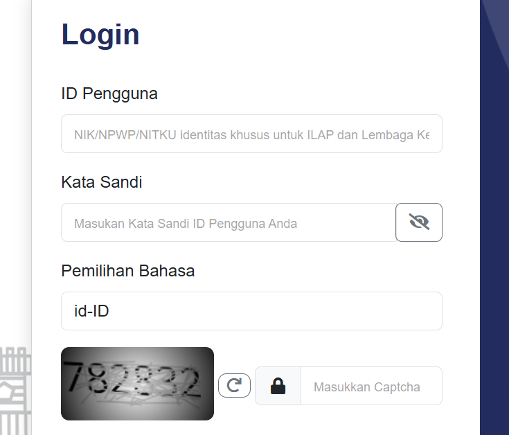 Solusi Tidak Bisa Merubah Nomor HP dan Email di Coretax