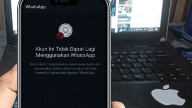 2 Cara Mengatasi WhatsApp yang Diblokir Permanen 2025