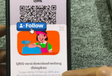 Cara Membuat QRIS untuk Menerima Semua Pembayaran