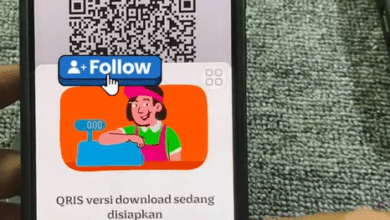 Cara Membuat QRIS untuk Menerima Semua Pembayaran