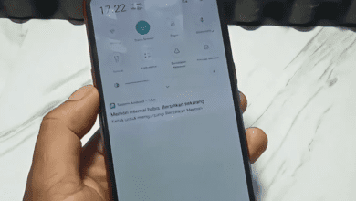 Cara Mengatasi Memori Internal Habis di Oppo A3s Terbaru 2025