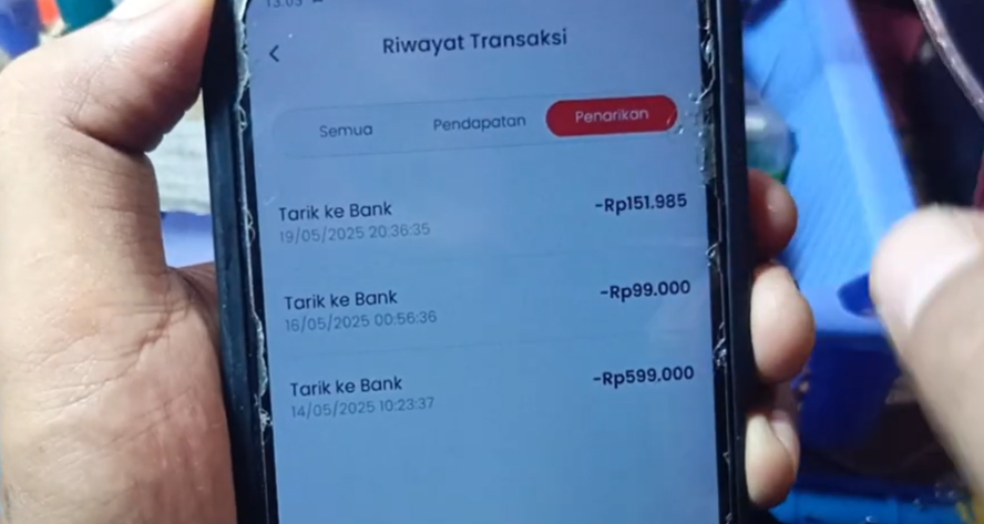 Aplikasi MOVA Terbukti Membayar atau Penipuan? Ini Penjelasan Lengkapnya!