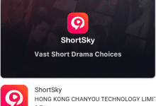 Baru Rilis! Apk ShortSky Apakah Terbukti Membayar dan Aman? Review Jujur!