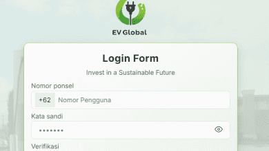 Review Aplikasi Ev Global Vip Apk Investasi Baru Rilis, Apakah Aman atau Penipuan?