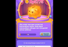 Cara Cepat Dapetin Koin Emas Keruntung di Apk Speed Man