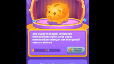 Cara Cepat Dapetin Koin Emas Keruntung di Apk Speed Man