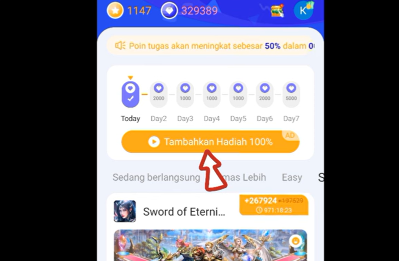 Review Jadi Duit Apk Penghasil Uang 2025, Masih Terbukti Membayar? Cek Disini