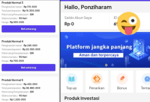 Review SakuCuan com Apakah Aman Atau Investasi Bodong? Cel Disini