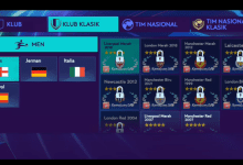 Game Sepak Bola Offline Android Terbaik, Football League 2025