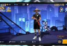 6 Cara Mendapatkan Diamond FF Gratis Untuk Pemula