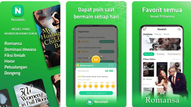 Review NovelAh APK Penghasil Uang 2025: Apakah Terbukti Membayar? Cek Fakta dan Penjelasannya!