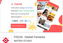 Review Aplikasi FOCUS Apk Penghasil Uang Baru Rilis Di Play Store