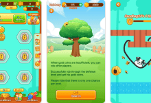 6 Cara Dapat Uang dari Low Go APK Terbukti Membayar ke DANA & OVO