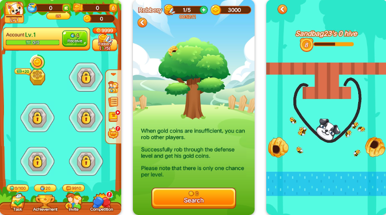 6 Cara Dapat Uang dari Low Go APK Terbukti Membayar ke DANA & OVO