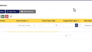 4 Cara Mengatasi Faktur Pajak Coretax Menghilang Secara Tiba-tiba