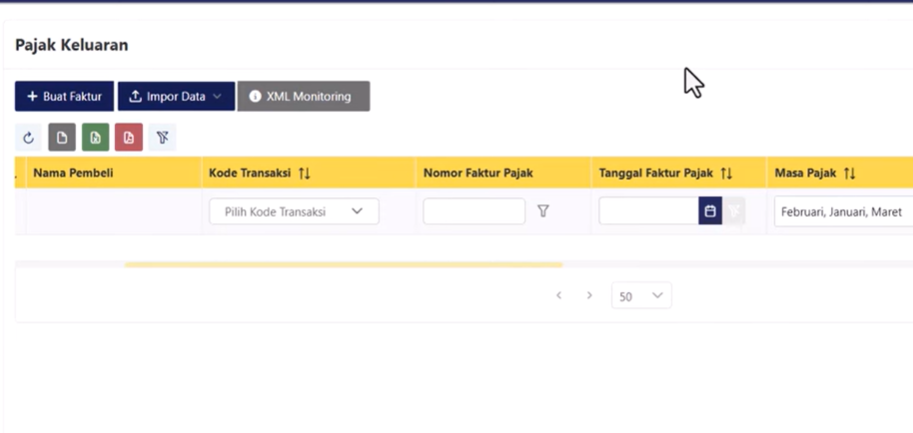 4 Cara Mengatasi Faktur Pajak Coretax Menghilang Secara Tiba-tiba
