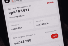 5 Cara Menghasilkan Uang di APK MOVA Terbaru Untuk Pemula