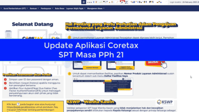 Fungsi Tombol Posting di SPT Masa PPh 21 dan Solusi Bukti Potong Tidak Muncul