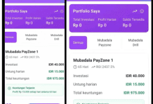 Review Jujur Investasi Mubadala Energy, Apakah Aman Atau Penipuan?
