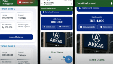 Review AKKAS INVESTASI Apakah Aman Atau Penipuan? Cek Disini