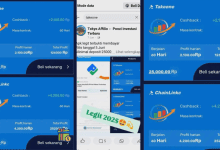 Apakah Aplikasi Takeone Investasi Bodong Penipuan? Cek Fakta Terbarunya!